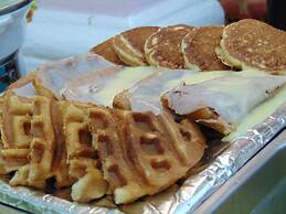 Hotel Boutique Villa Bonita Les Terrases