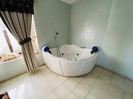 Hotel Boutique Villa Bonita Les Terrases