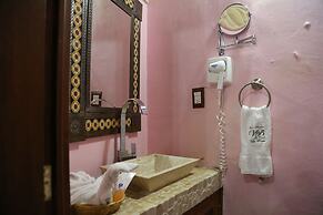 Hotel Boutique Villa Bonita Les Terrases