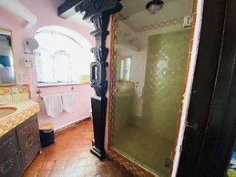 Hotel Boutique Villa Bonita Les Terrases