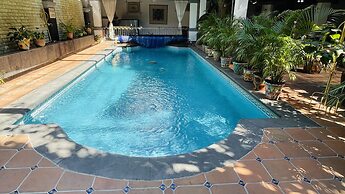 Hotel Boutique Villa Bonita Les Terrases