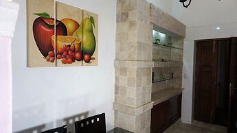 Hotel Boutique Villa Bonita Les Terrases