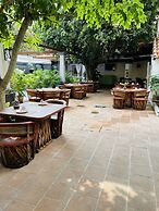 Hotel Boutique Villa Bonita Les Terrases