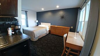 Motel 57