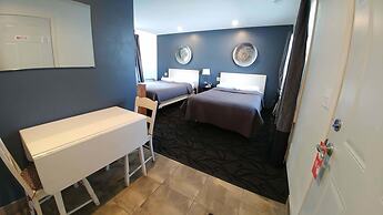 Motel 57