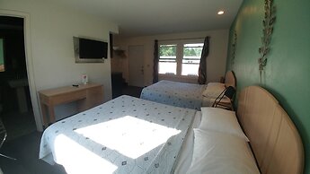 Motel 57