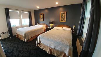 Motel 57