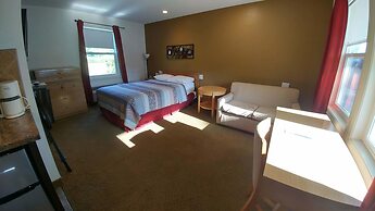 Motel 57