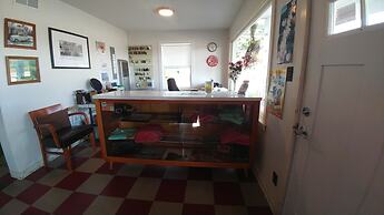 Motel 57