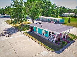 Motel 57