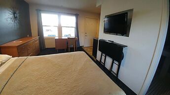 Motel 57