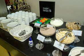 Hotel Beaga Convention Expominas by MHB