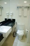 Hotel Beaga Convention Expominas by MHB