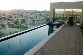 Hotel Beaga Convention Expominas by MHB