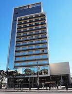 Hotel Beaga Convention Expominas by MHB