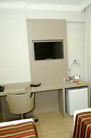 Hotel Beaga Convention Expominas by MHB