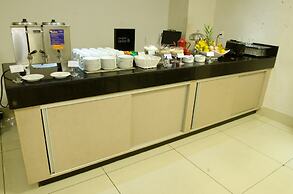 Hotel Beaga Convention Expominas by MHB