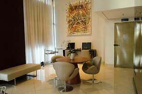 Hotel Beaga Convention Expominas by MHB