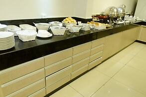 Hotel Beaga Convention Expominas by MHB