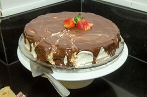 Hotel Beaga Convention Expominas by MHB