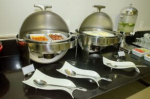 Hotel Beaga Convention Expominas by MHB