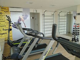 Hotel Beaga Convention Expominas by MHB