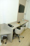 Hotel Beaga Convention Expominas by MHB