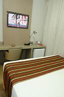 Hotel Beaga Convention Expominas by MHB