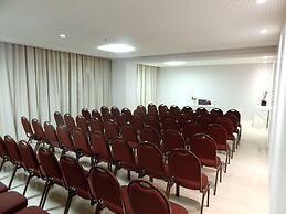 Hotel Beaga Convention Expominas by MHB