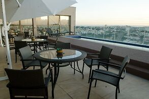 Hotel Beaga Convention Expominas by MHB