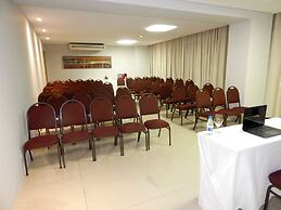 Hotel Beaga Convention Expominas by MHB