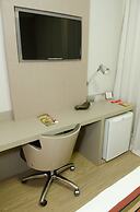 Hotel Beaga Convention Expominas by MHB