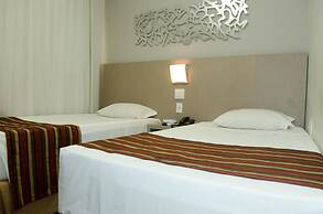 Hotel Beaga Convention Expominas by MHB