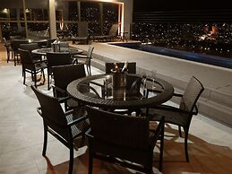 Hotel Beaga Convention Expominas by MHB