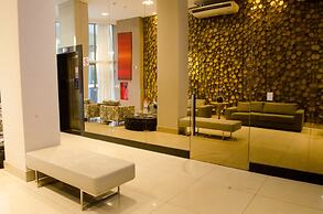 Hotel Beaga Convention Expominas by MHB