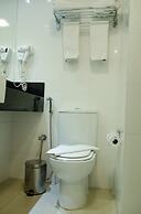 Hotel Beaga Convention Expominas by MHB