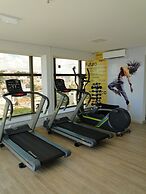 Hotel Beaga Convention Expominas by MHB