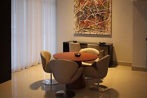 Hotel Beaga Convention Expominas by MHB