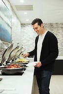 Seattle Marriott Bellevue