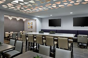 Seattle Marriott Bellevue