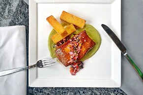 Seattle Marriott Bellevue