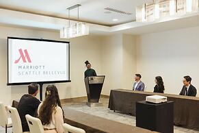 Seattle Marriott Bellevue