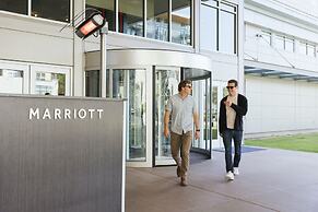 Seattle Marriott Bellevue