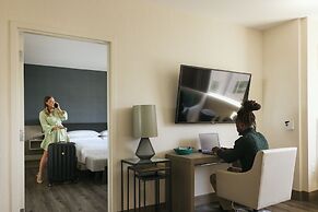 Seattle Marriott Bellevue