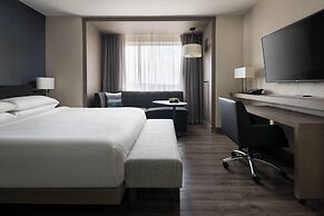 Seattle Marriott Bellevue