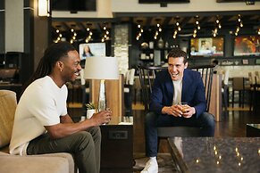 Seattle Marriott Bellevue