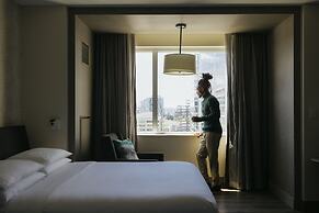 Seattle Marriott Bellevue