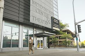 Seattle Marriott Bellevue