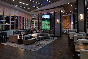 Seattle Marriott Bellevue