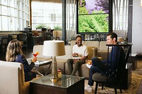 Seattle Marriott Bellevue